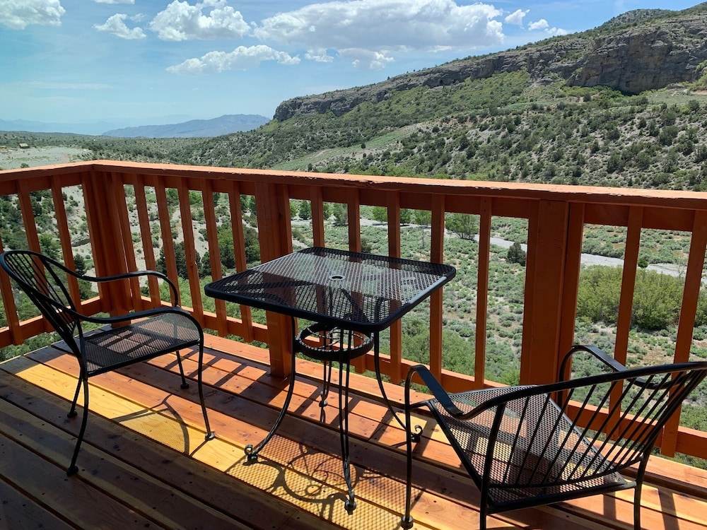 The Retreat on Charleston Peak - photo 88