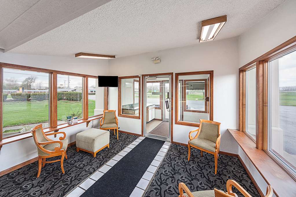 Rodeway Inn Wauseon - photo 7