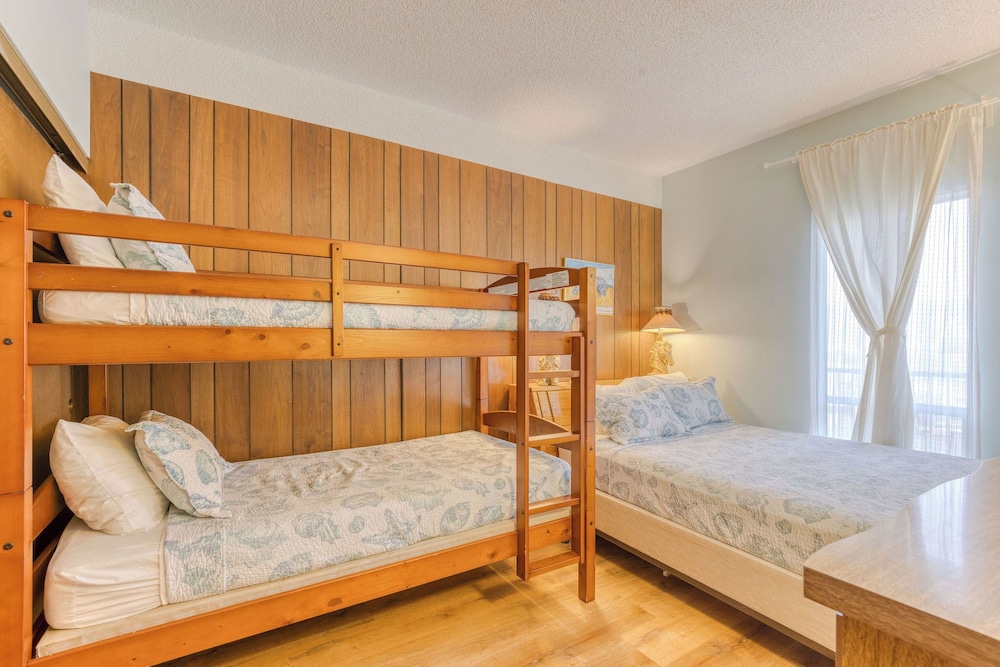 Sand & Sea Resort Condominiums - photo 50