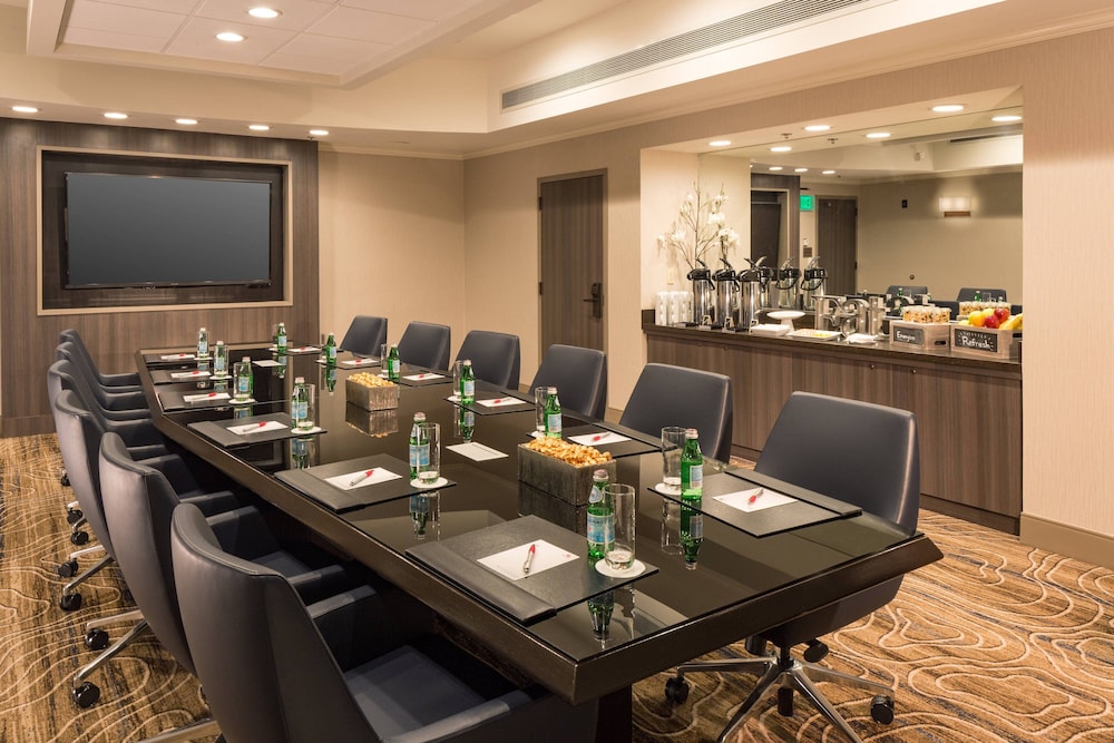 Costa Mesa Marriott - photo 56