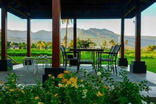 Kubu Astina - last minute hotel in Unknown City