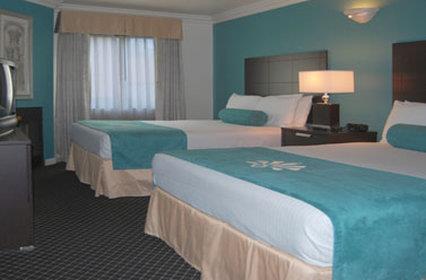 Alexis Park All Suite Resort - photo 13