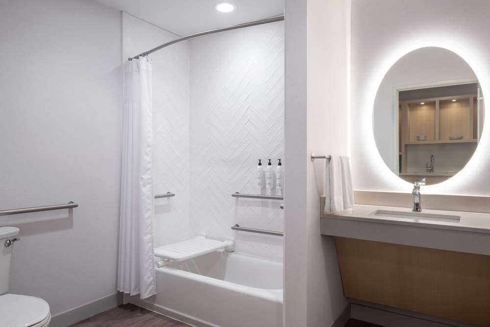 TownePlace Suites by Marriott New Philadelphia - photo 24