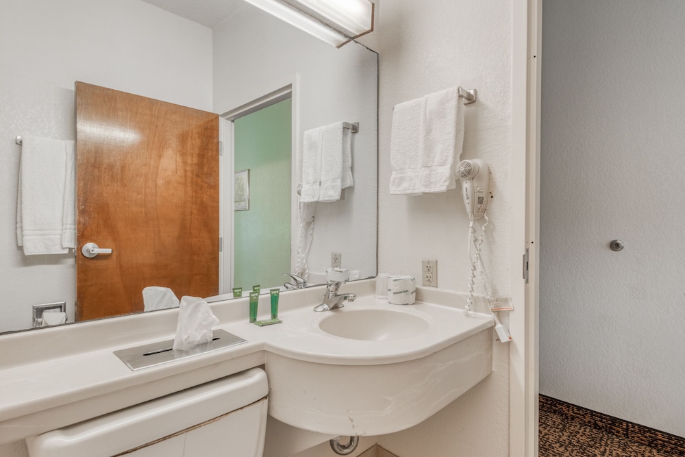 Trident Inn & Suites Baton Rouge - photo 29