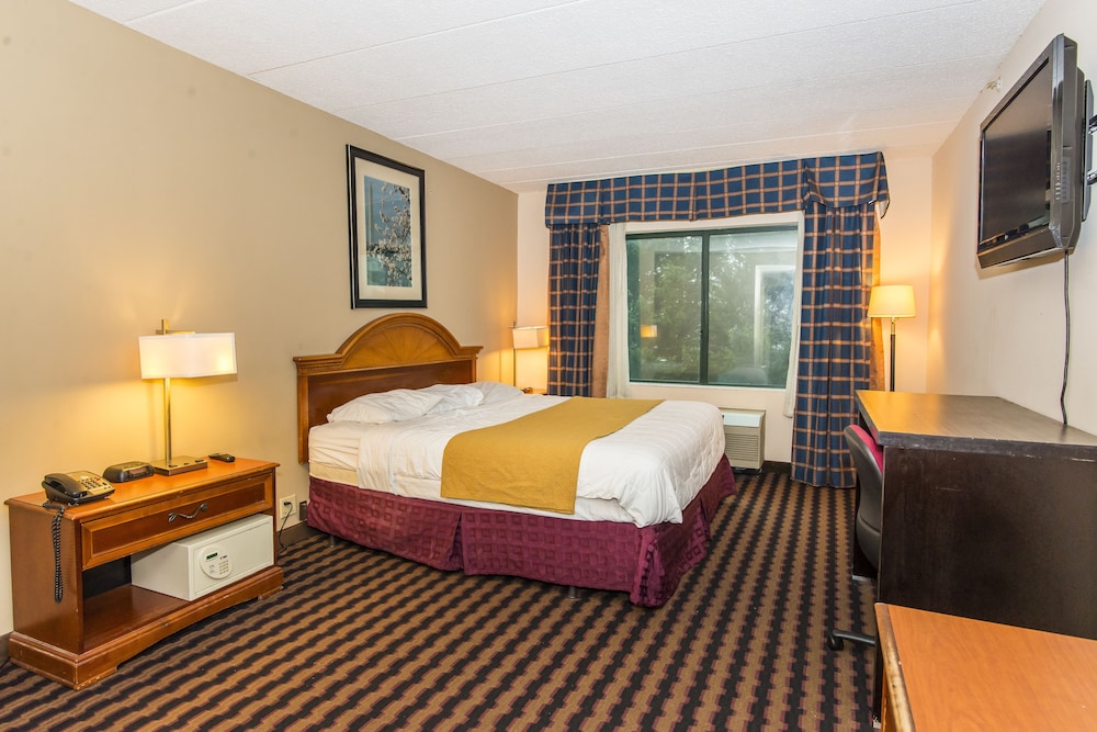 Garden Inn - photo 10