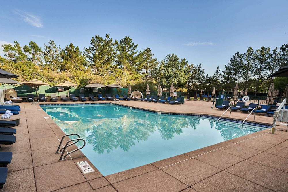 The Inverness Denver a Hilton Golf & Spa Resort - photo 53