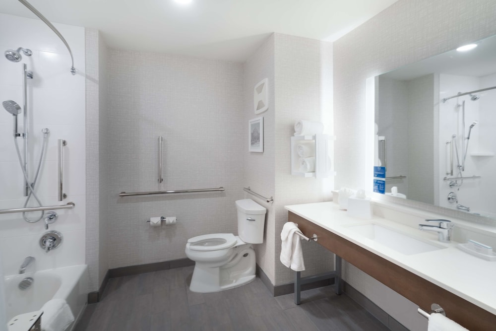 Hampton Inn Greer Greenville SC - photo 27