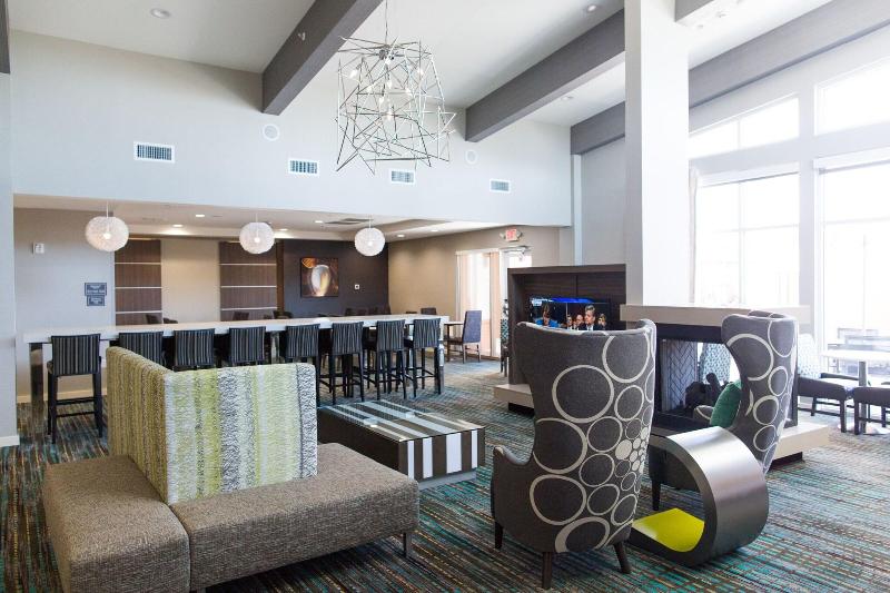 Residence Inn by Marriott Oklahoma City Northwest - photo 10