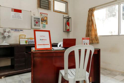 RedDoorz @ Lemabang in Palembang, Indonesia