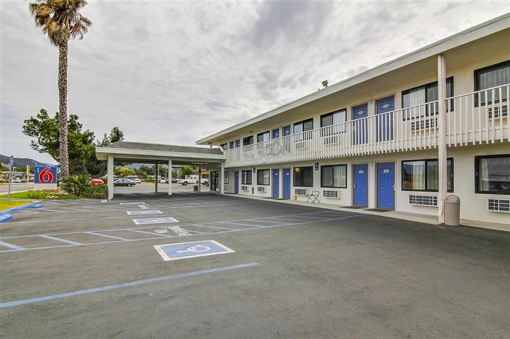 Motel 6 Buellton CA Solvang Area - photo 2