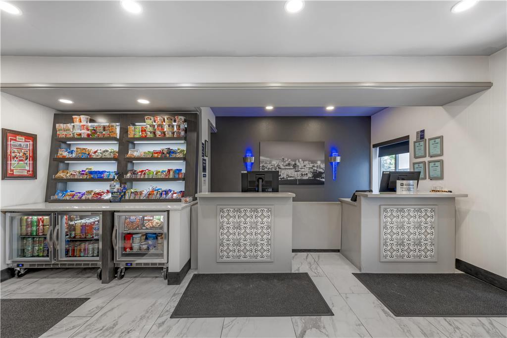 Best Western Independence Kansas City - photo 39