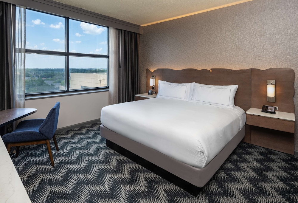 Hilton Houston North - photo 9
