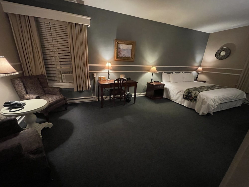 Kalispell Grand Hotel - photo 15