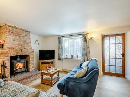 Lavender Cottage — 4-Star Luxury Hotel in Heacham, United Kingdom