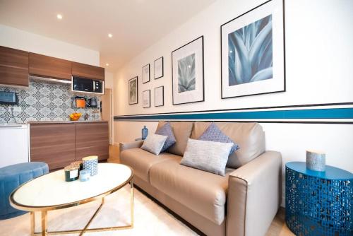 Nice Flat in the Marais I - last minute hotel in Paris