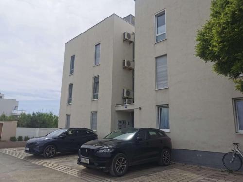Apartments with parking space Privlaka Zadar 23190 — 4-Star Luxury Hotel in Privlaka, Croatia