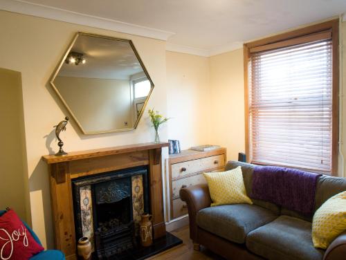 Falconer Street — hotel in York