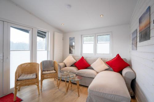 Ferienhaus Mowennest — Scharbeutz