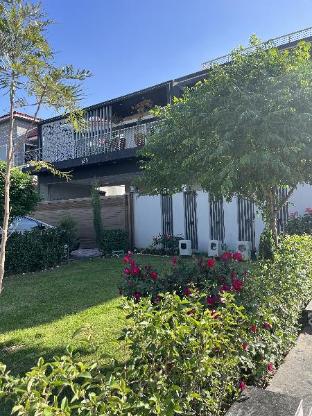 Villa Islamabad Central Hill View Park View — 4-Star Luxury Hotel in Islamabad, Pakistan