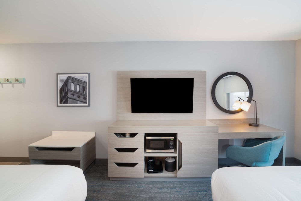 Hampton Inn Greer Greenville SC - photo 17