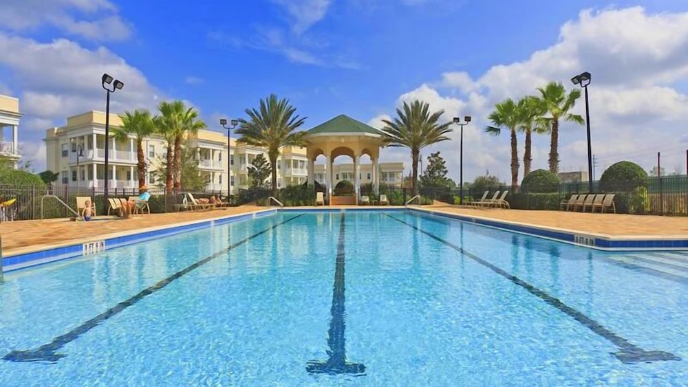 Ov4819 Reunion Resort 5 Bed 4.5 Baths Villa - photo 34