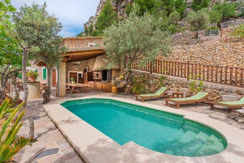 Sa Màniga — hotel in Port De Soller