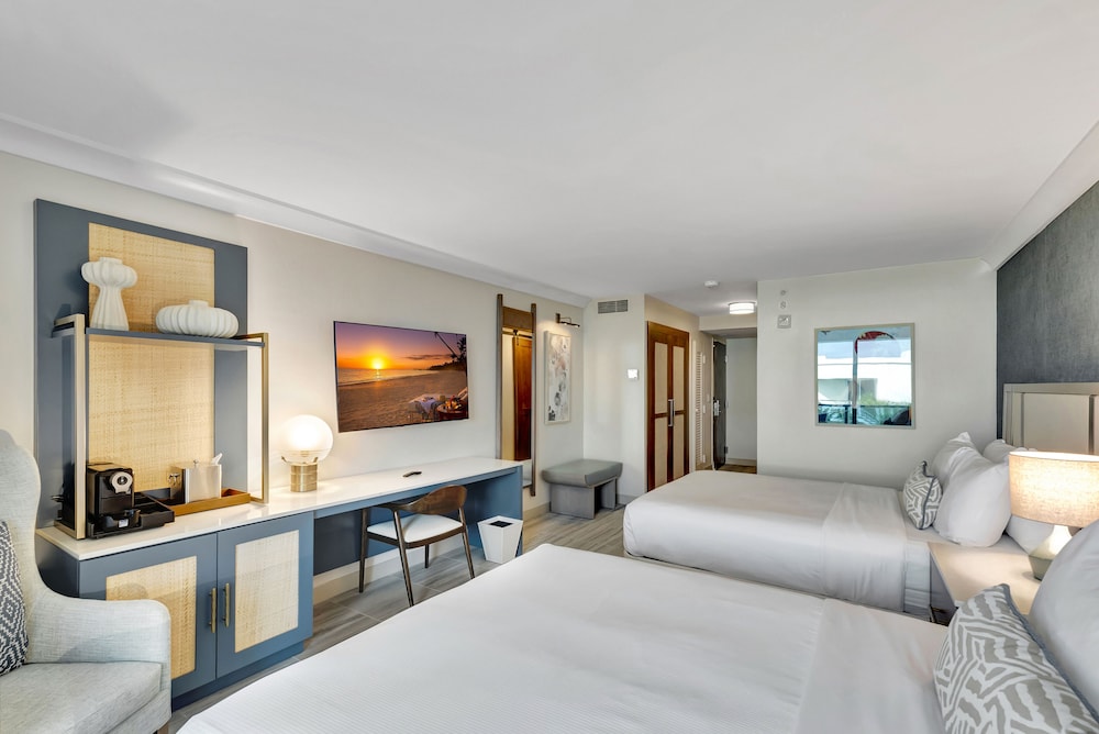 Tideline Palm Beach Ocean Resort and Spa - photo 14