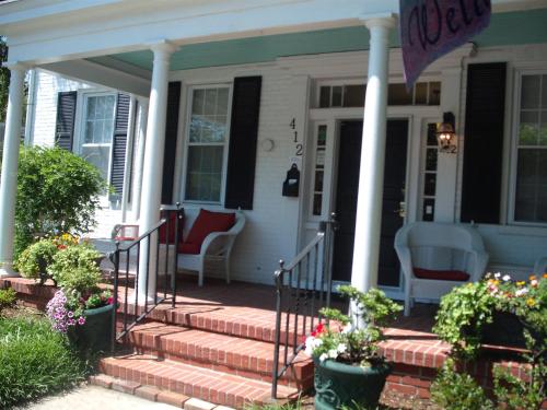 Old Brick Inn - photo 15