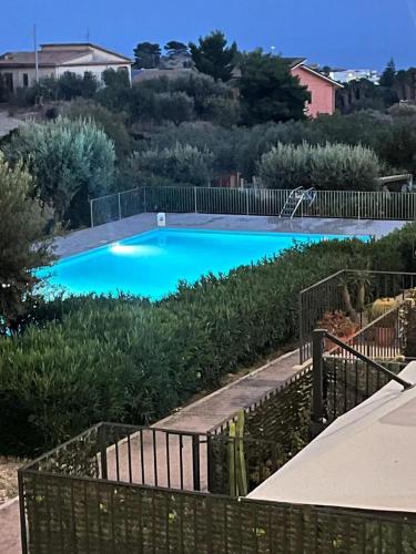 Spacious Apartment in Realmonte Sea View — 4-Star Luxury Hotel in Realmonte, Italy