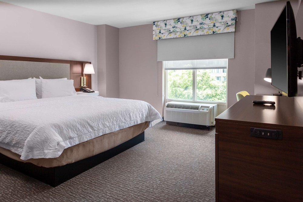 Hampton Inn & Suites Arlington Crystal City DCA - photo 24