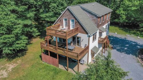 Carmel Sunday — Swanton