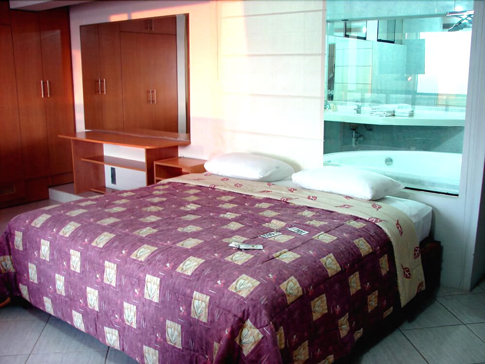 Hotel Puerto del Sol — Lambayeque — photo 5