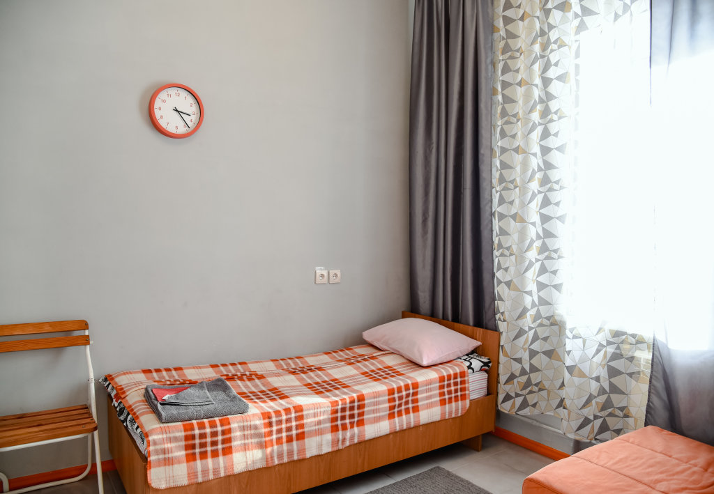 Apostol - last minute hotel in Novosibirsk