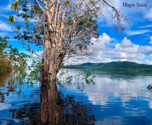 hotel Casa do Francês na Praia in Boa Vista, Brasil