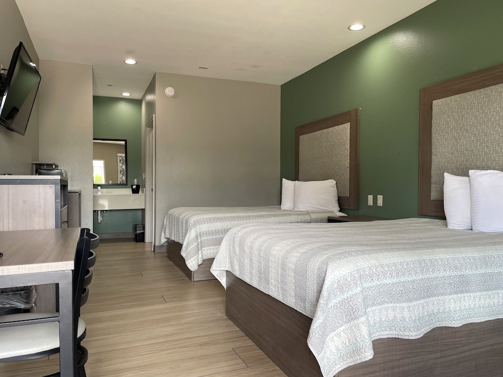 Express Inn Richey - photo 7