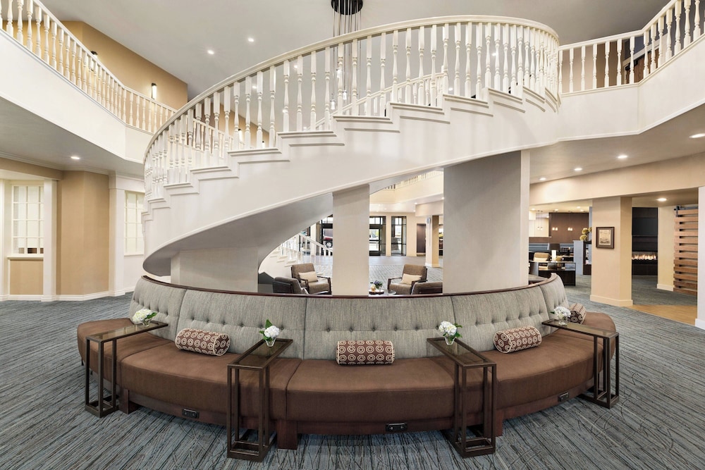 Delta Hotels by Marriott Helena Colonial - photo 2