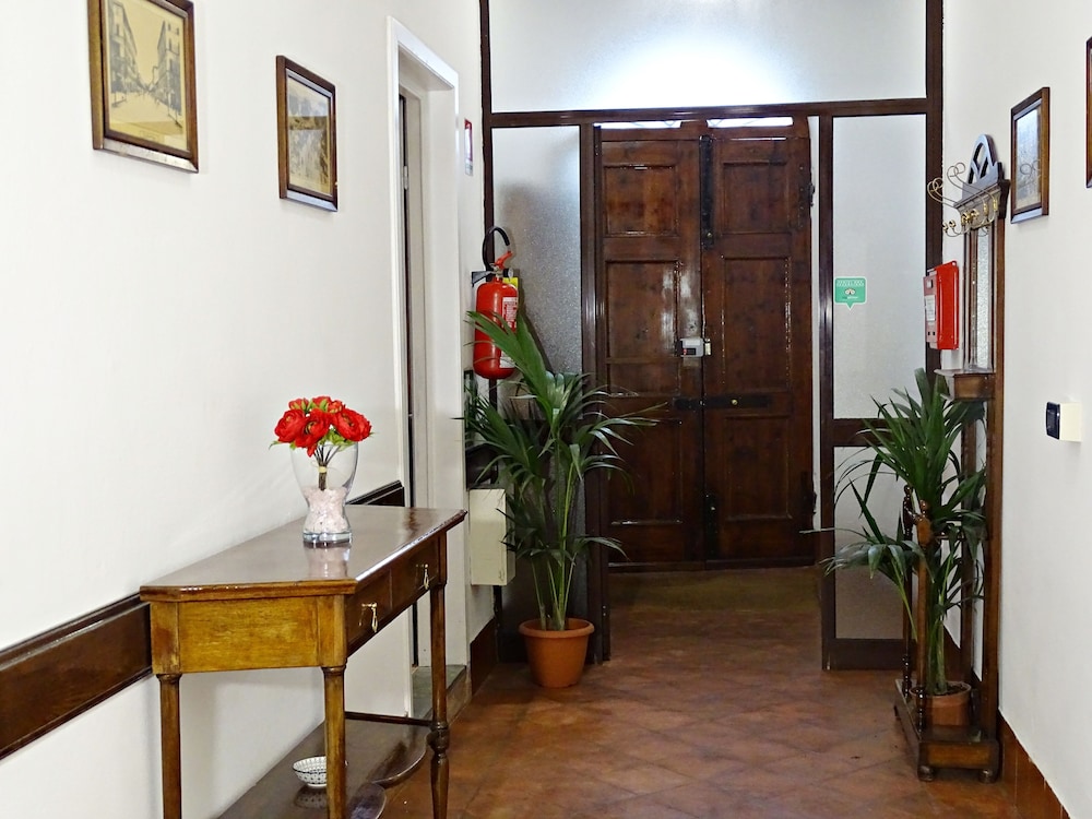 Affittacamere Arancio — Lucca — photo 2