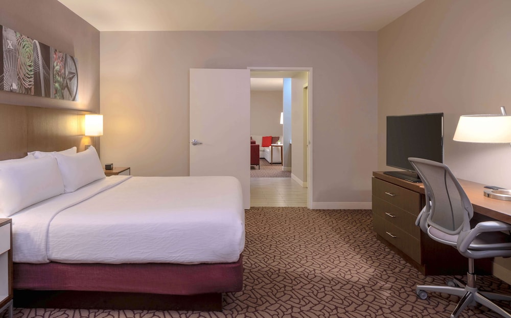 Hilton Garden Inn Downtown Dallas - photo 14