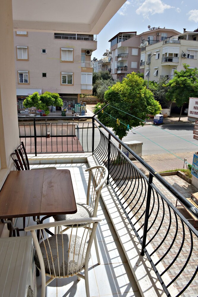 Vienna Apart Hotel in Konyaalti, Turkey