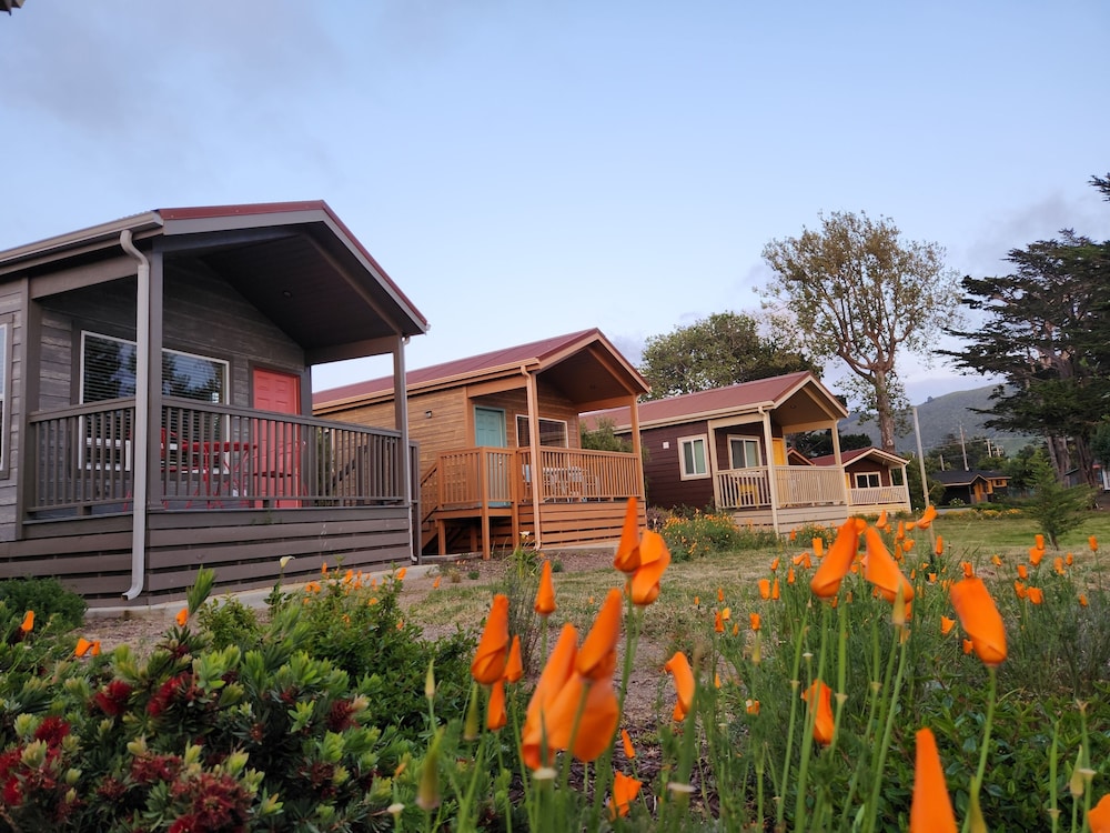 Carmel River Inn & Cottages - photo 84
