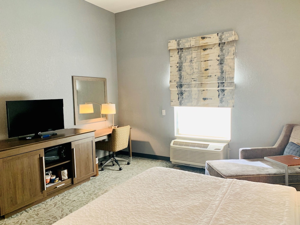 Hampton Inn Atlantic City Absecon - photo 10