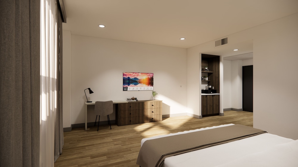 Kins Hotel - photo 7