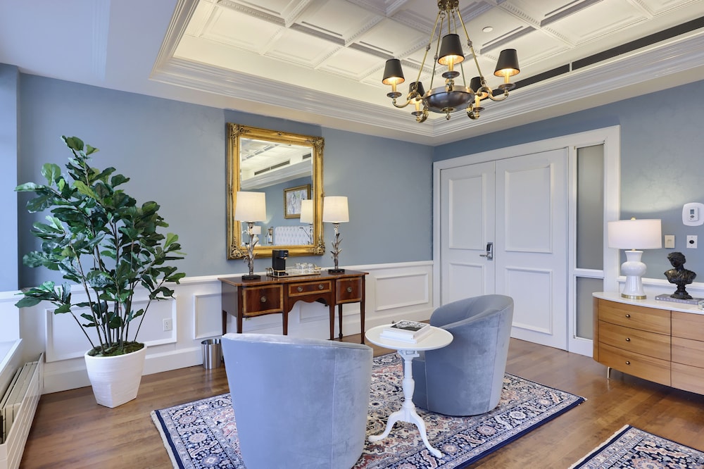 The Executive Suites and Venue - photo 31