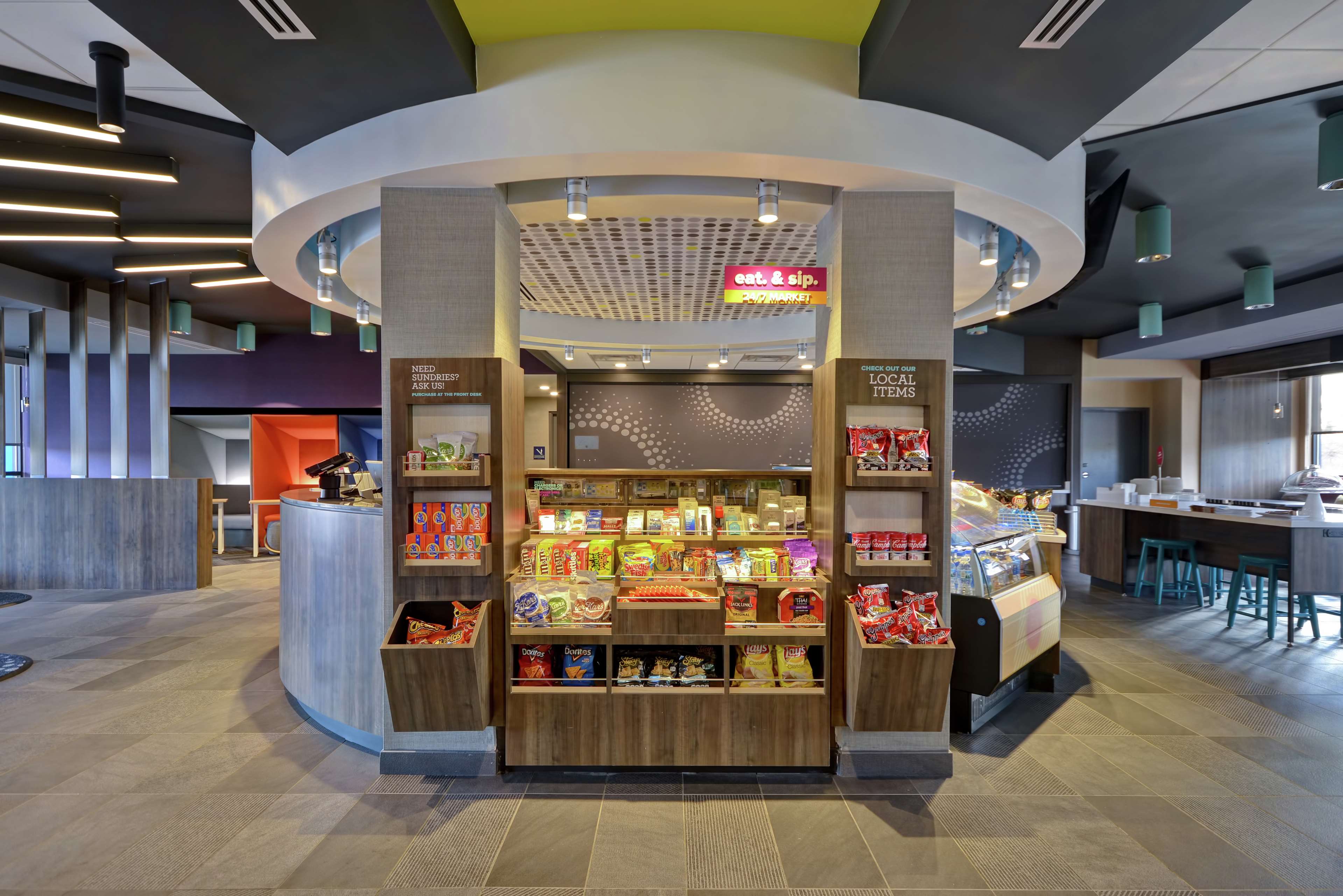 Tru by Hilton Mason Kings Island - photo 14