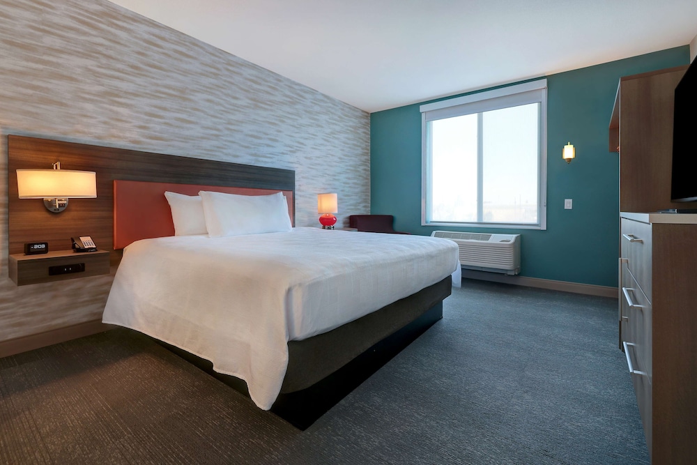 Home2 Suites by Hilton Turlock CA - photo 22
