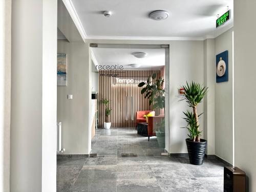 Tempo Boutique in Buzau, Romania