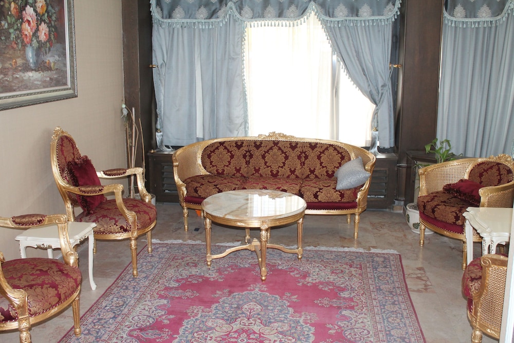Rest Hotel — Ankara — photo 4