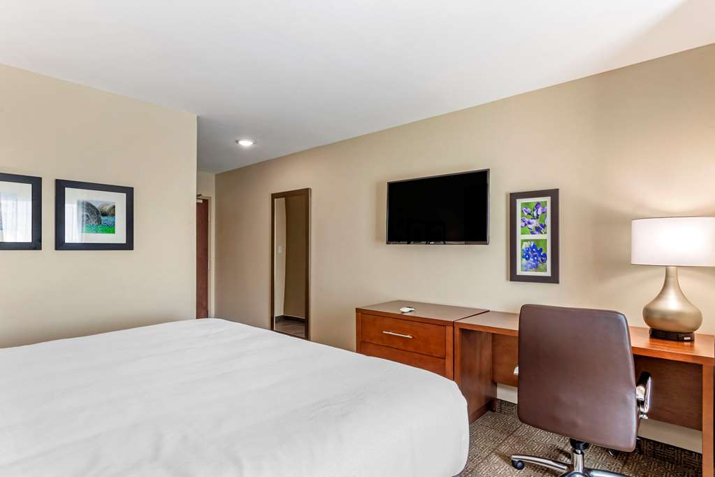 Comfort Inn & Suites Waller - photo 8