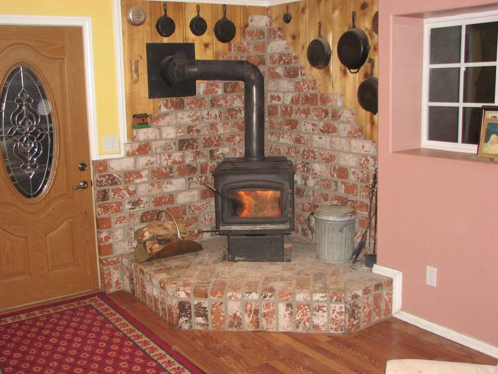 Bird Watcher Inn - photo 34
