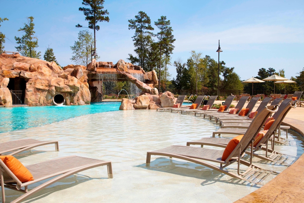 Auburn Marriott Opelika Resort & Spa at Grand National - photo 43